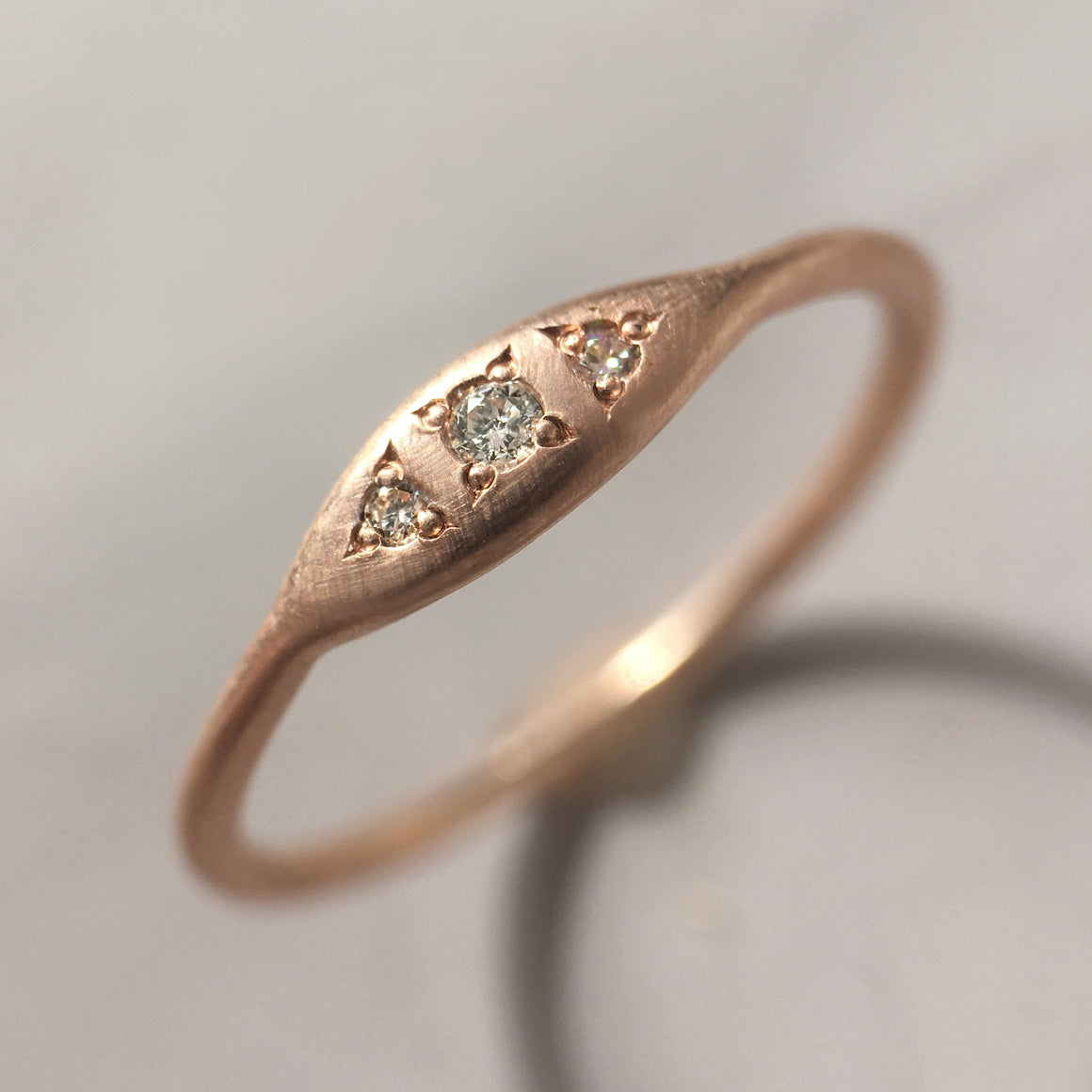 stacking rings